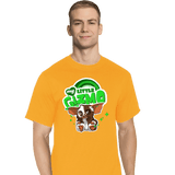 ShirtPunch Little Gizmo!, view 4