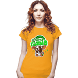 ShirtPunch Little Gizmo!, view 6