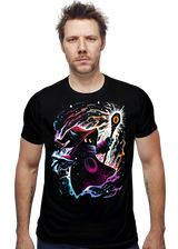 ShirtPunch Little Heroic Magician, view 2
