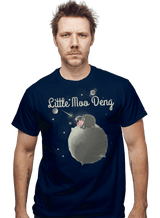 ShirtPunch Little Moo Deng, view 2