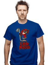 ShirtPunch Little Peters, view 2