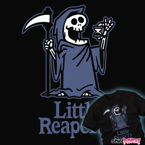 ShirtPunch Little Reapers