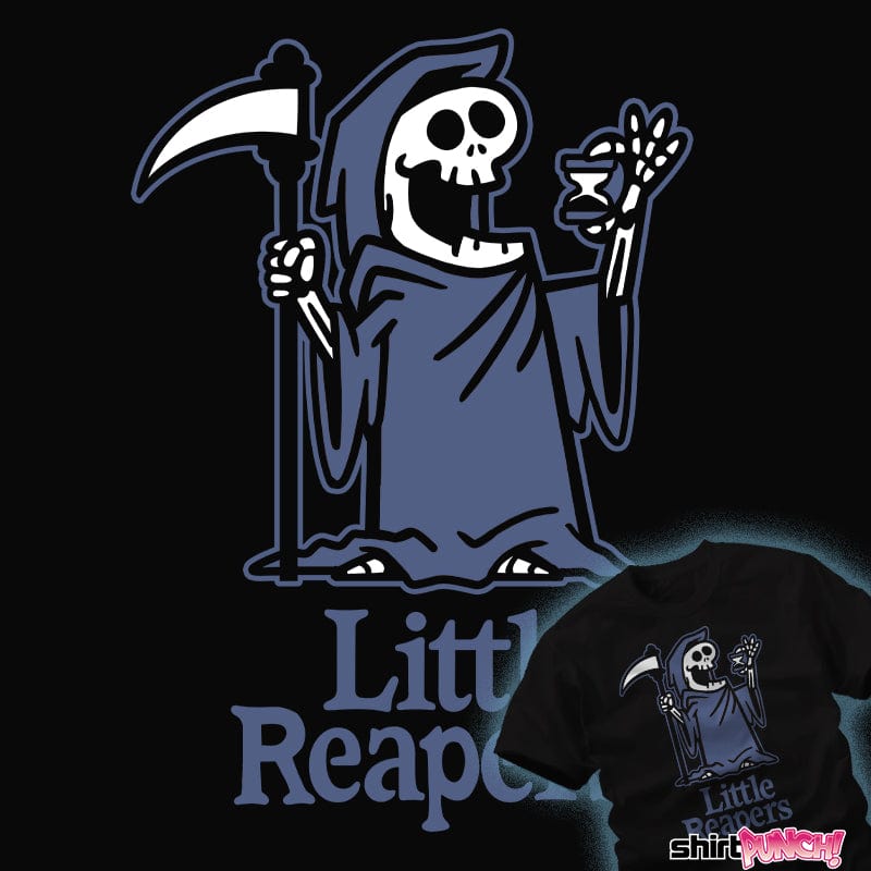 ShirtPunch Little Reapers