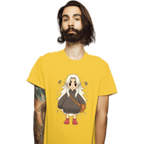 ShirtPunch Little Sam, view 2