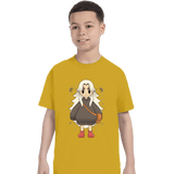 ShirtPunch Little Sam, view 3