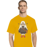 ShirtPunch Little Sam, view 4