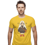 ShirtPunch Little Sam, view 5