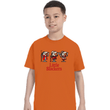 ShirtPunch Little Slackers, view 3