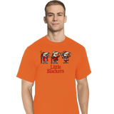 ShirtPunch Little Slackers, view 4