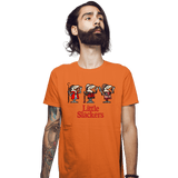 ShirtPunch Little Slackers, view 5