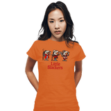 ShirtPunch Little Slackers, view 6