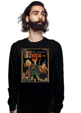 ShirtPunch Live Laugh Hex, view 4