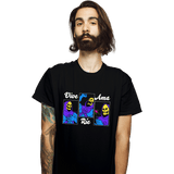 ShirtPunch Live Laugh Love - Español, view 2