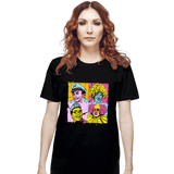 ShirtPunch Living Color, view 2