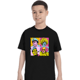 ShirtPunch Living Color, view 3
