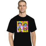 ShirtPunch Living Color, view 4