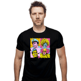 ShirtPunch Living Color, view 5