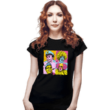 ShirtPunch Living Color, view 6