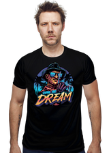 ShirtPunch Living The Dream, view 2