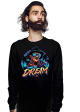 ShirtPunch Living The Dream, view 4