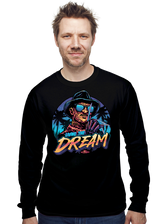 ShirtPunch Living The Dream, view 5