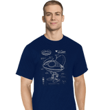 ShirtPunch LO-LA59 Schematics, view 4