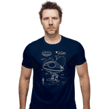 ShirtPunch LO-LA59 Schematics, view 5