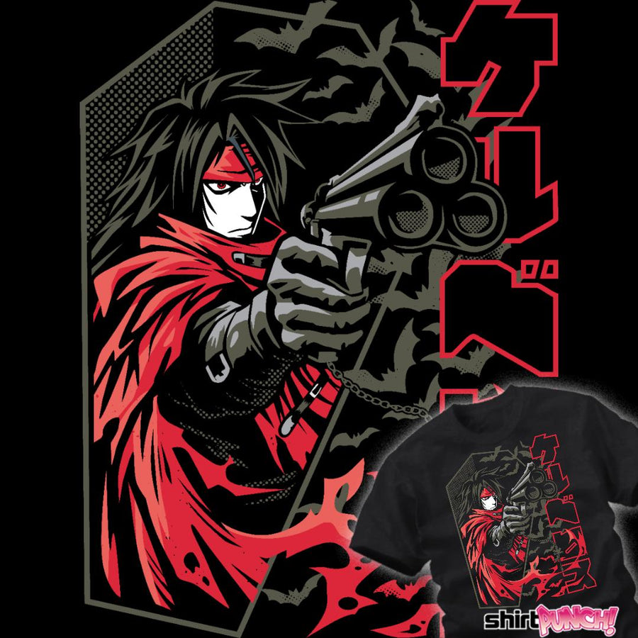 ShirtPunch Lock And Load