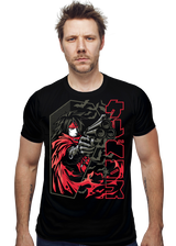 ShirtPunch Lock And Load, view 2