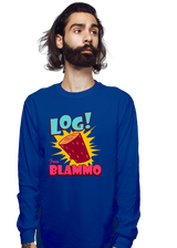 ShirtPunch Log From Blammo, view 4