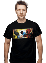 ShirtPunch Loganpool, view 2