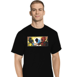 ShirtPunch Loganpool, view 4