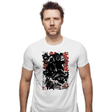 ShirtPunch Lone Wolf Mando, view 5