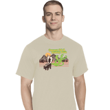 ShirtPunch Lonely Skunk, view 4