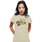 ShirtPunch Lonely Skunk, view 6