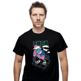 ShirtPunch Long Live The King, view 2