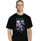 ShirtPunch Long Live The King, view 4