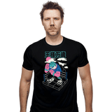 ShirtPunch Long Live The King, view 5