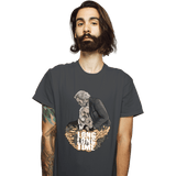 ShirtPunch Long Long Time, view 2