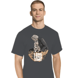ShirtPunch Long Long Time, view 4