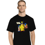ShirtPunch Look At This Photograph, view 4
