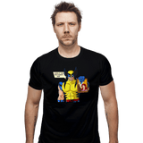 ShirtPunch Look At This Photograph, view 5