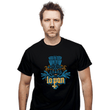 ShirtPunch Lopan Metal, view 2