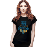 ShirtPunch Lopan Metal, view 6