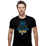 ShirtPunch Lopan, view 5