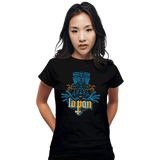 ShirtPunch Lopan, view 6