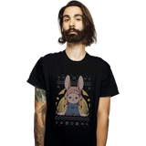 ShirtPunch Loporrit Christmas, view 2