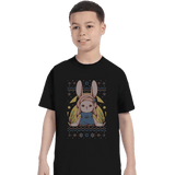 ShirtPunch Loporrit Christmas, view 3