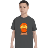 ShirtPunch Lorax Kenny, view 3