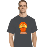 ShirtPunch Lorax Kenny, view 4